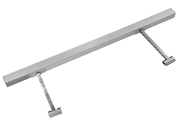 双推链式开窗机