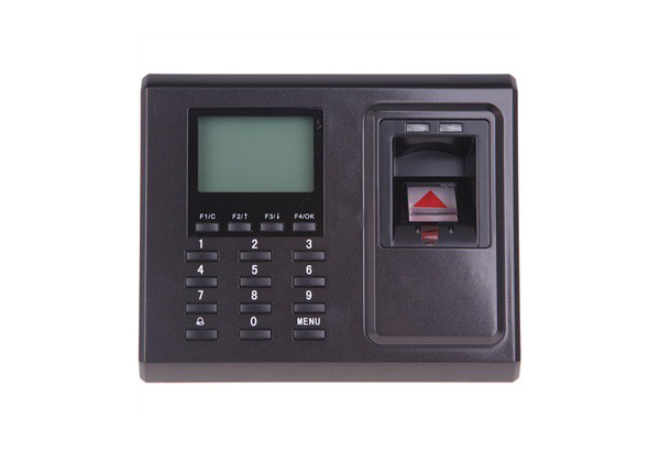 指纹密门禁一体机