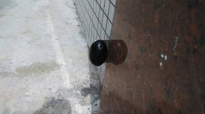 中山翠享不锈钢自动门工程